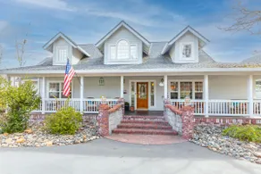 Quail Crossing - private country estate with pool. - Image 4