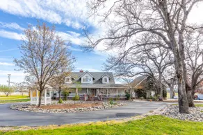 Quail Crossing - private country estate with pool. - Image 3