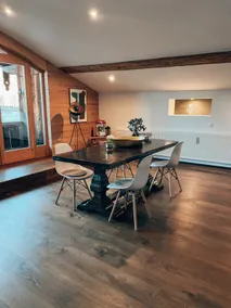 Designer Loft Mountain View in Rottach/Tegernsee - Image 3