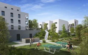SUPERBE DUPLEX AVEC HAMMAM ET JACUZZI - Image 3