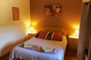 Beautiful 3 bedroom house with private pool - Image 4