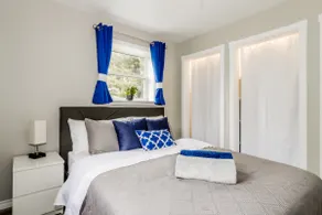 Cozy 1BR Home | Furnished | All-Inclusive Monthly - Image 5