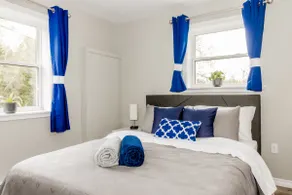 Cozy 1BR Home | Furnished | All-Inclusive Monthly - Image 3