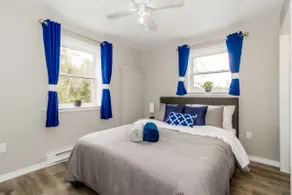 Cozy 1BR Home | Furnished | All-Inclusive Monthly - Image 2