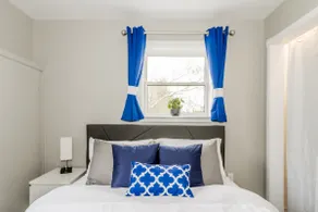 Cozy 1BR Home | Furnished | All-Inclusive Monthly - Image 4