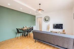 La Goulette, beautiful apartment with free parking - Image 5