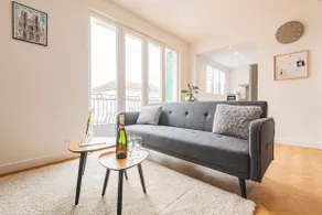 La Goulette, beautiful apartment with free parking - Image 2