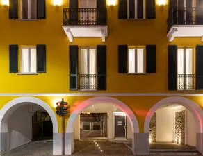 Residence Casa Coppa Appartamento Jasmine - Image 3
