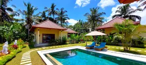 Frangipani Bungalow - Image 2