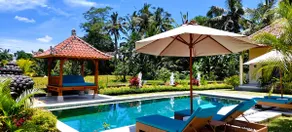 Frangipani Bungalow - Image 3