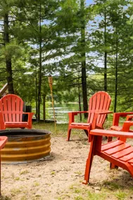 5 STARS! LAKE FRONT! NEW DOCK! Large, clean  & spacious! Book 2026 NOW! - Image 5