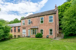Shuttle Apartment @ Cote Ghyll Mill - Image 2