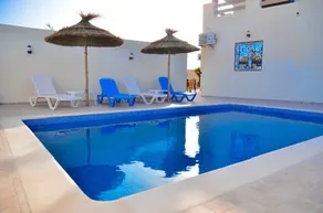 villa yasmine 2 - Image 2