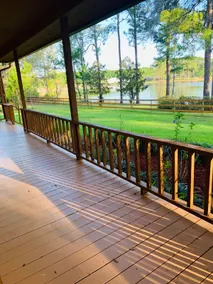 Serene Lakefront Retreat-Firepit, game room, kayak - Image 4