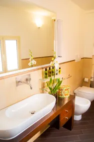 Suite Experience Rome - Image 2