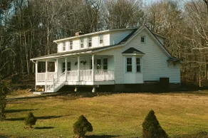 Saugerties/Woodstock Country Charm House - Image 2
