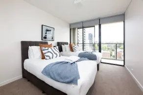 Sapphire of South Yarra - two bedroom condominium - Image 5