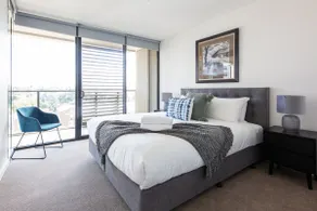Sapphire of South Yarra - two bedroom condominium - Image 3