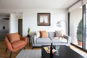 Sapphire of South Yarra - two bedroom condominium - Image 2