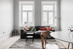 Scandinavian elegance at the heart of Södermalm - Image 2