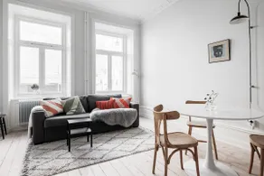 Scandinavian elegance at the heart of Södermalm - Image 4