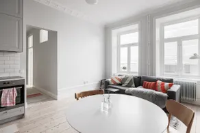 Scandinavian elegance at the heart of Södermalm - Image 5