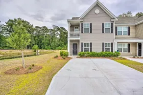 The Charleston House - Summerville Escape - Image 5