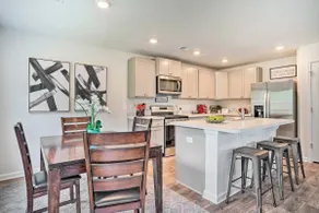 The Charleston House - Summerville Escape - Image 2