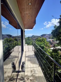 Casa Recanto da Neblina - Image 5