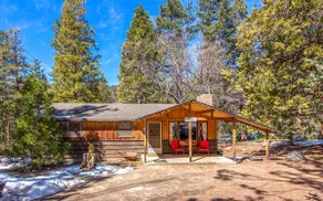 Juniper Haus-Classic Mountain Charm - Image 2