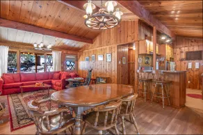 Juniper Haus-Classic Mountain Charm - Image 3