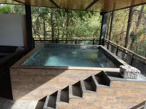 Casa Avandaro in the Forest - Image 2