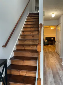 Cute & Clean Townhouse near everything - Image 4