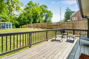 New 4 BR Bungalow Close to Everything Atlanta All 5 Star Reviews - Image 4