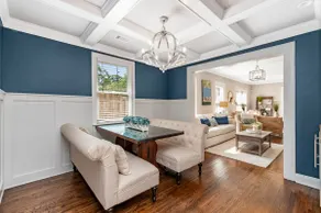 New 4 BR Bungalow Close to Everything Atlanta All 5 Star Reviews - Image 3