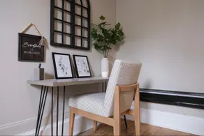 Lovely Private Garden Apartment Minutes From NYC ! - Image 2