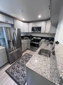 Quiet and Cozy | 2BR in Tysons | Parking + Metro - Image 2