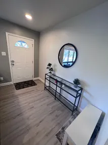 Quiet and Cozy | 2BR in Tysons | Parking + Metro - Image 5