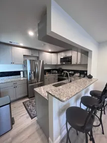 Quiet and Cozy | 2BR in Tysons | Parking + Metro - Image 4