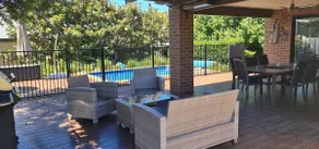 Sojourn on Stewart - Mansfield House with a Spa - Image 2