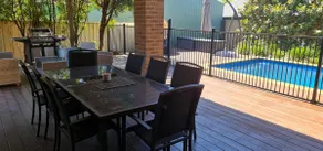 Sojourn on Stewart - Mansfield House with a Spa - Image 3