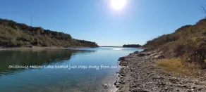 Lake Access - Private Pool - 2 Acres Retreat - Image 4