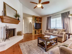 Olivia's Hideaway in Allen - Image 3