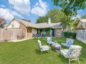 Olivia's Hideaway in Allen - Image 2