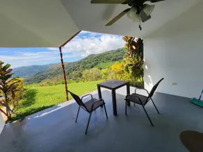 Lovely Jungle Sanctuary W/Ocean View - Image 4