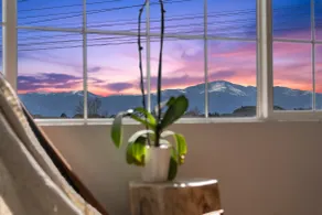 Boho Retreat w/ Kitchen & Views - Image 2