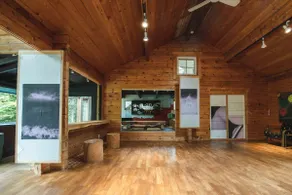 Private Onsen Villa with Sauna by the Lake - Image 3