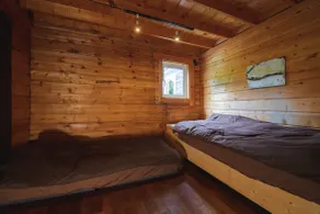 Private Onsen Villa with Sauna by the Lake - Image 4