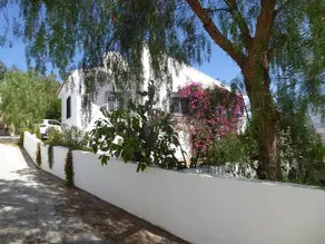 Casa 23, Detached Villa, Private Pool Lake Vinuela - Image 3