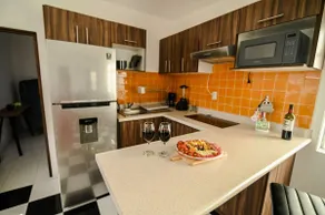 Comfortable apartment on the top floor. Downtown area - Image 5